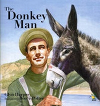 Enlarge image Cover: The Donkey Man - Raupo Publishing (NZ) Ltd