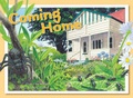 Cover: Coming Home - Raupo Publishing (NZ) Ltd