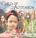 Cover: Child of Aotearoa - Raupo Publishing (NZ) Ltd