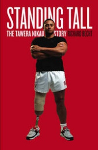Abbildung von: Standing Tall - HarperCollins Publishers (New Zealand)