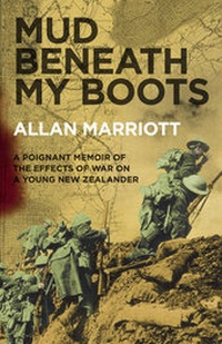 Abbildung von: Mud Beneath My Boots - HarperCollins Publishers (New Zealand)