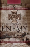 Cover: In The Face Of The Enemy - HarperCollins Publishers (New Zealand)
