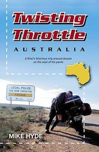 Abbildung von: Twisting Throttle Australia - HarperCollins Publishers (New Zealand)