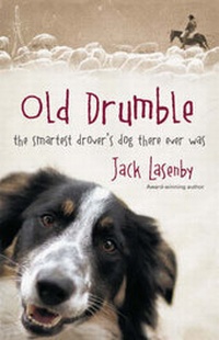 Enlarge image Cover: Old Drumble - HarperCollins Publishers (New Zealand)