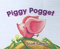 Cover: Piggy Pogget - HarperCollins Publishers (New Zealand)