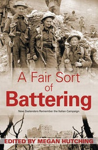 Enlarge image Cover: A Fair Sort of Battering - HarperCollins Publishers (New Zealand)