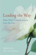 Cover: Leading the Way - HarperCollins Publishers (New Zealand)