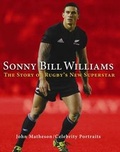 Cover: Sonny Bill Williams - HarperCollins Publishers (New Zealand)