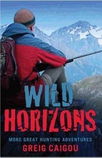 Abbildung von: Wild Horizons - HarperCollins Publishers (New Zealand)