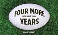 Abbildung von: Four More Years - HarperCollins Publishers (New Zealand)