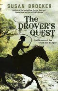 Cover: Drovers Quest - HarperCollins Publishers (New Zealand)