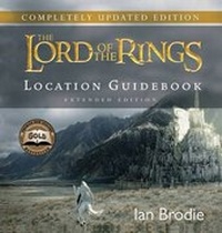 Abbildung von: The Lord of the Rings - HarperCollins Publishers (New Zealand)