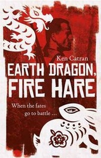 Enlarge image Cover: Earth Dragon Fire Hare - HarperCollins Publishers (New Zealand)