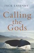 Cover: Calling the Gods - HarperCollins Publishers (New Zealand)
