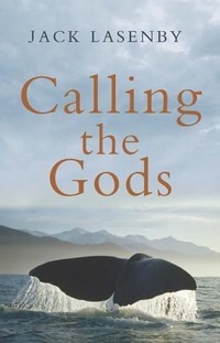 Enlarge image Cover: Calling the Gods - HarperCollins Publishers (New Zealand)