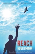 Cover: Reach - HarperCollins Publishers (New Zealand)