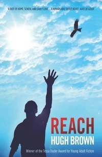 Enlarge image Cover: Reach - HarperCollins Publishers (New Zealand)