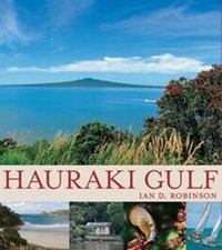 Abbildung von: Hauraki Gulf - David Bateman Ltd