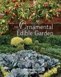 Cover: The Ornamental Edible Garden - David Bateman Ltd