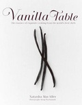 Cover: Vanilla Table - David Bateman Ltd
