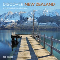 Abbildung von: Discover New Zealand - David Bateman Ltd