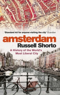 Enlarge image Cover: Amsterdam - Abacus
