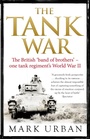 Cover: The Tank War - Abacus