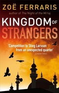 Cover: Kingdom Of Strangers - Abacus
