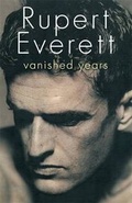 Cover: Vanished Years - Little, Brown Book Group