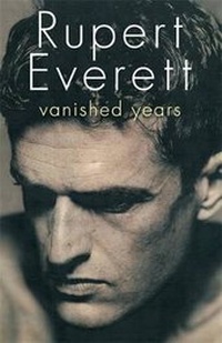 Enlarge image Cover: Vanished Years - Little, Brown Book Group
