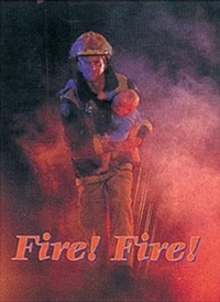 Enlarge image Cover: Fire! Fire! - Lands End Publishing Ltd.