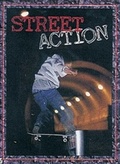 Cover: Street Action - Lands End Publishing Ltd.