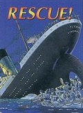 Cover: Rescue! - Lands End Publishing Ltd.