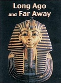 Cover: Long Ago and Far away - Lands End Publishing Ltd.