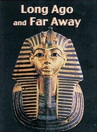 Enlarge image Cover: Long Ago and Far away - Lands End Publishing Ltd.