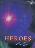 Cover: Heroes - Lands End Publishing Ltd.