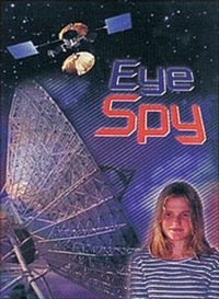Enlarge image Cover: Eye Spy - Lands End Publishing Ltd.