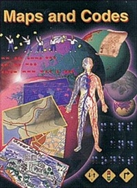 Enlarge image Cover: Maps and Codes - Lands End Publishing Ltd.