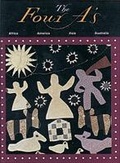 Cover: The Four A's - Lands End Publishing Ltd.