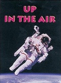 Cover: Up in the Air - Lands End Publishing Ltd.