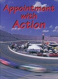 Cover: Appointment with Action - Lands End Publishing Ltd.
