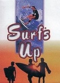 Cover: Surf's up - Lands End Publishing Ltd.
