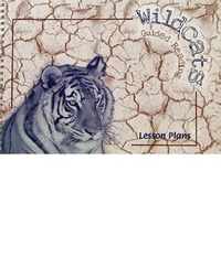 Enlarge image Cover: Tigers Lesson Plans - Lands End Publishing Ltd.