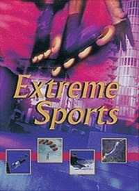 Enlarge image Cover: Extreme Sports - Lands End Publishing Ltd.