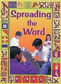 Enlarge image Cover: Spreading the Word - Lands End Publishing Ltd.