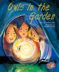Cover: Owls in the Garden - Nelson Price Milburn