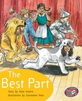 Cover: The Best Part - Nelson Price Milburn