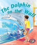 Cover: The Dolphin on the Wall - Nelson Price Milburn
