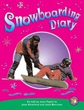 Cover: Snowboarding Diary - Nelson Price Milburn