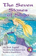 Cover: The Seven Stones of Sligo - Nelson Price Milburn